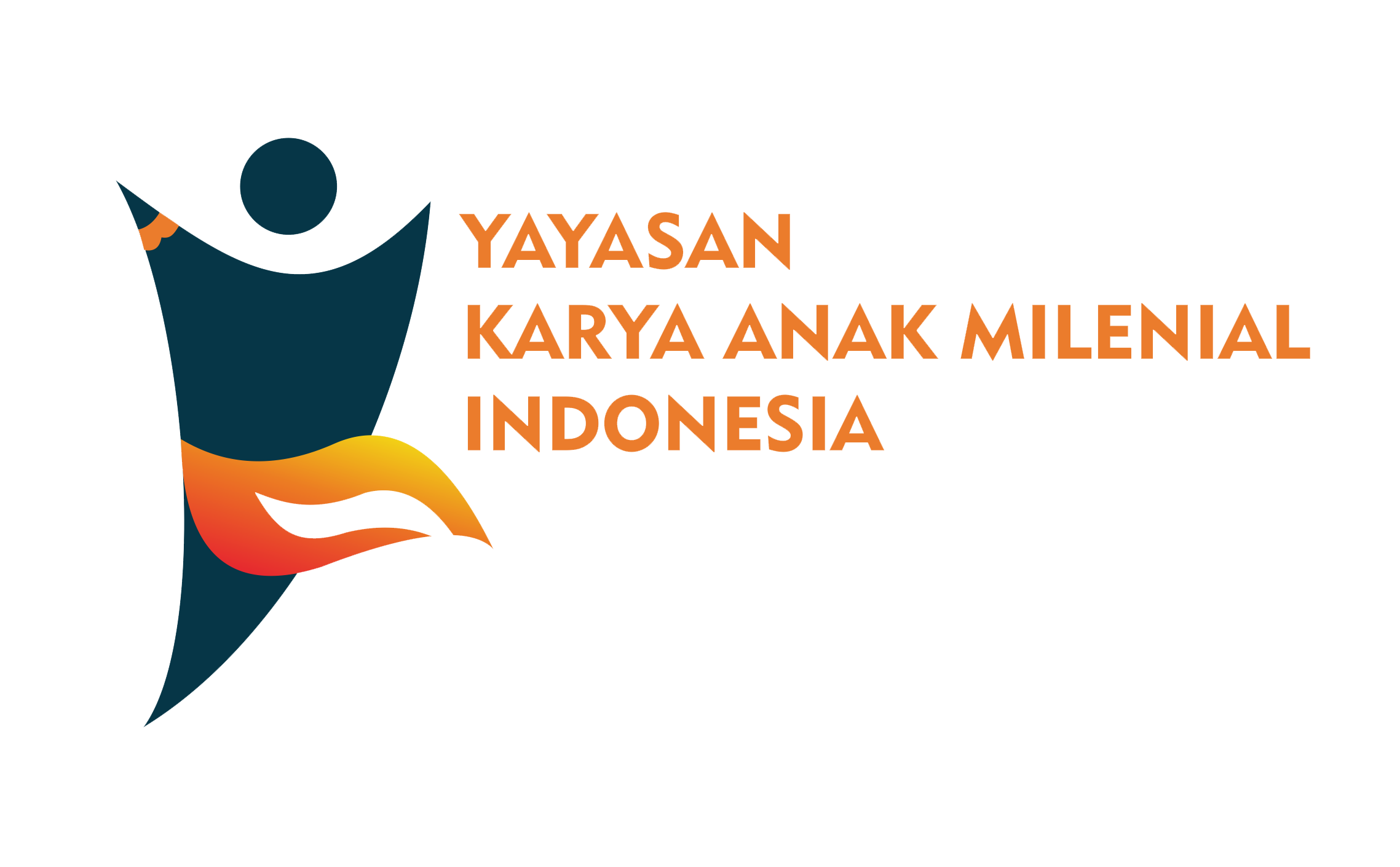 Yayasan Karya Anak Milenial Indonesia (KAMI Foundation) Yayasan Karya Anak Milenial Indonesia (KAMI Foundation)